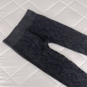 NWT: Soft Patterned Leggings
